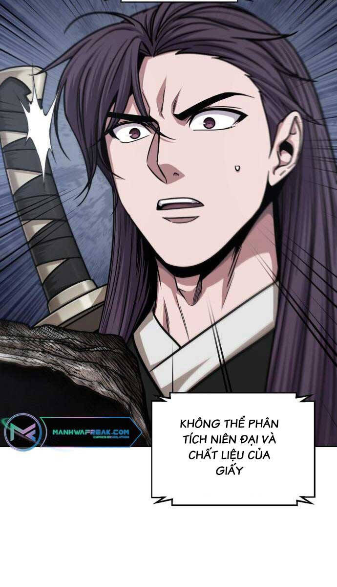 Nano Ma Thần Chap 155 - Next Chap 156