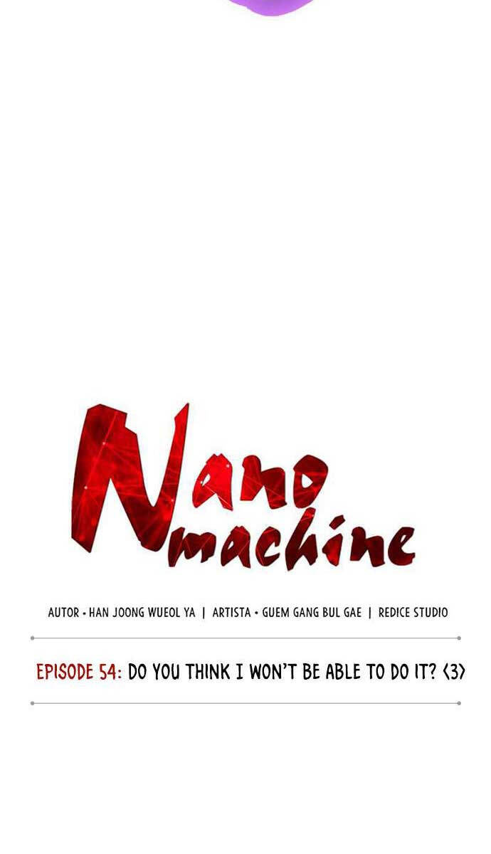 Nano Ma Thần Chap 155 - Next Chap 156