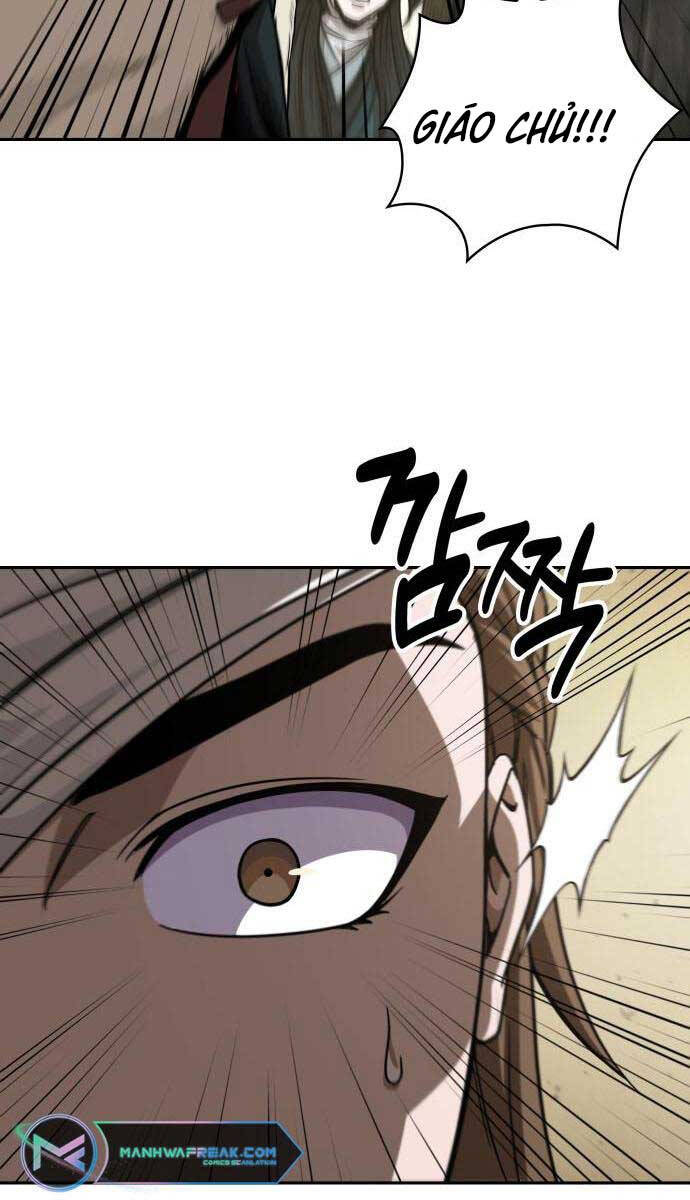 Nano Ma Thần Chap 155 - Next Chap 156
