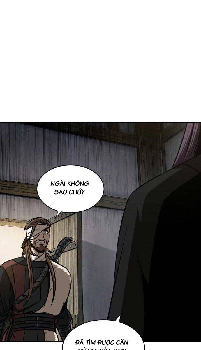 Nano Ma Thần Chap 155 - Next Chap 156