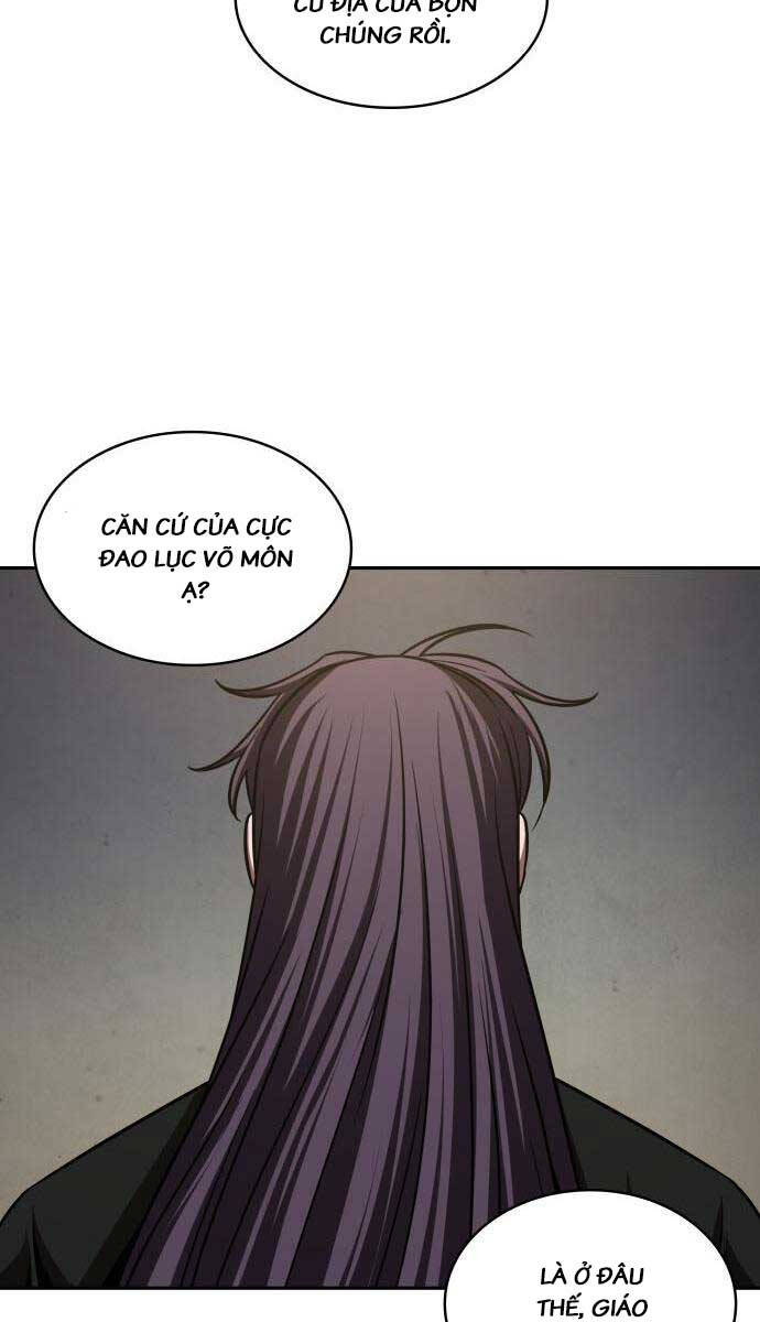Nano Ma Thần Chap 155 - Next Chap 156