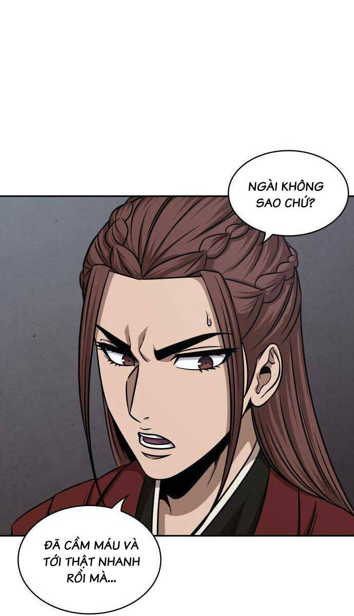 Nano Ma Thần Chap 155 - Next Chap 156