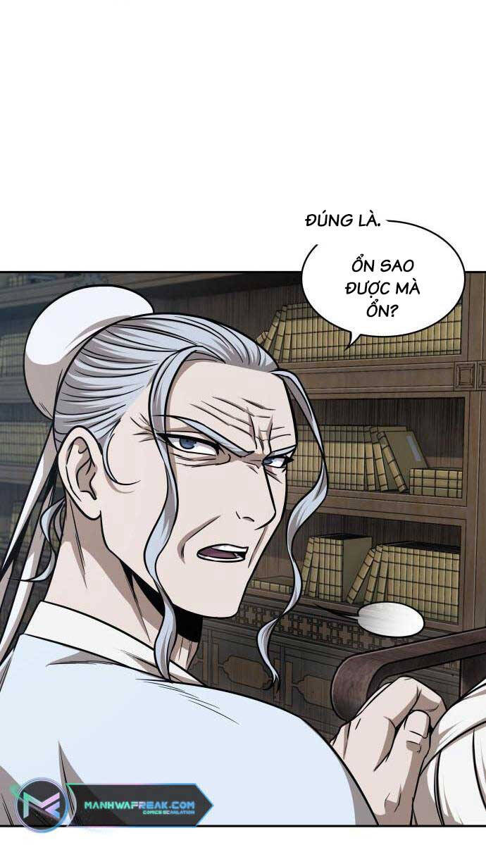 Nano Ma Thần Chap 155 - Next Chap 156