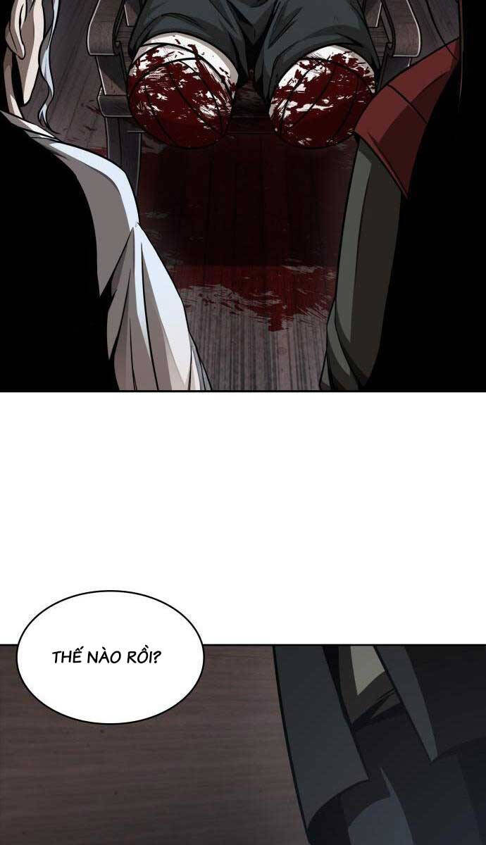 Nano Ma Thần Chap 155 - Next Chap 156