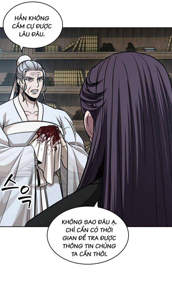 Nano Ma Thần Chap 155 - Next Chap 156