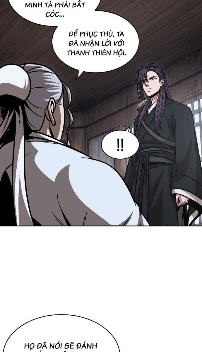Nano Ma Thần Chap 155 - Next Chap 156