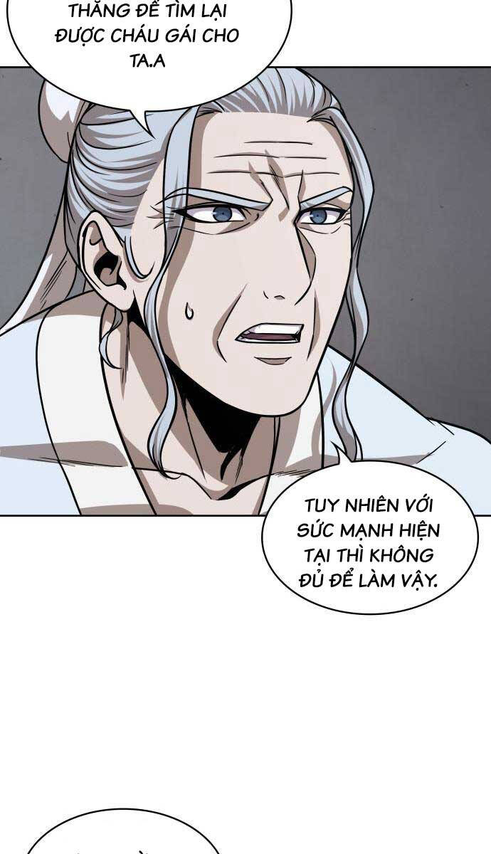 Nano Ma Thần Chap 155 - Next Chap 156