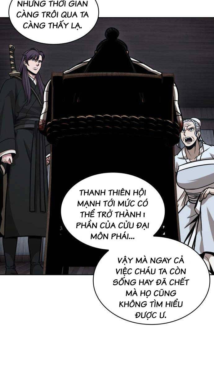 Nano Ma Thần Chap 155 - Next Chap 156