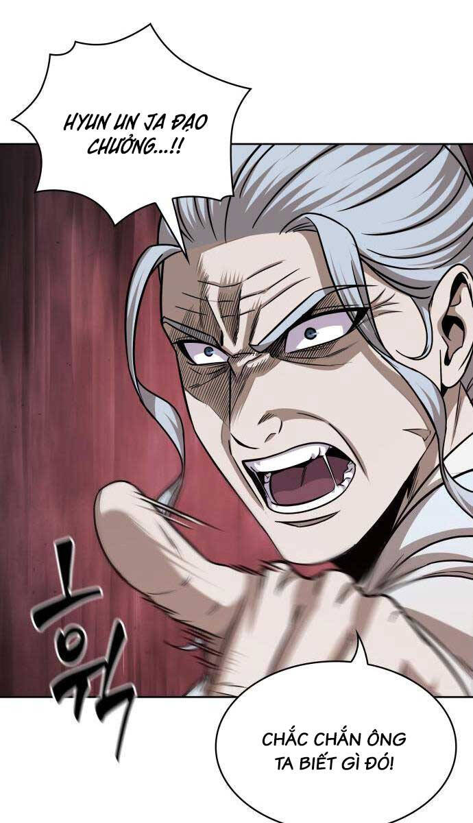 Nano Ma Thần Chap 155 - Next Chap 156