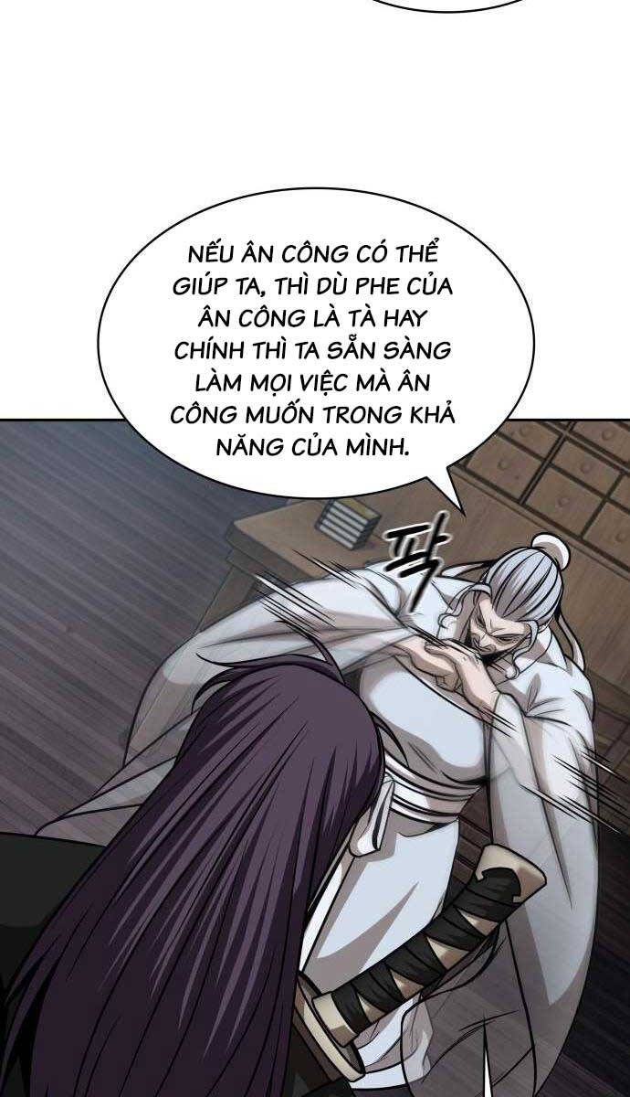 Nano Ma Thần Chap 155 - Next Chap 156