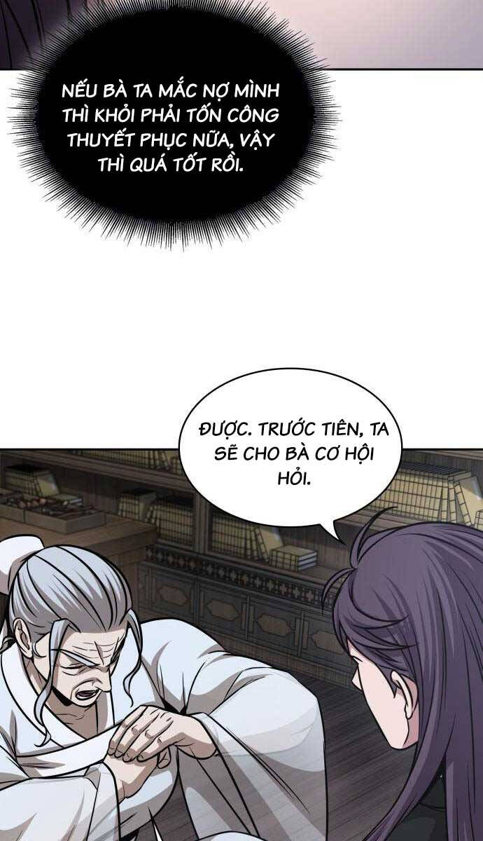 Nano Ma Thần Chap 155 - Next Chap 156