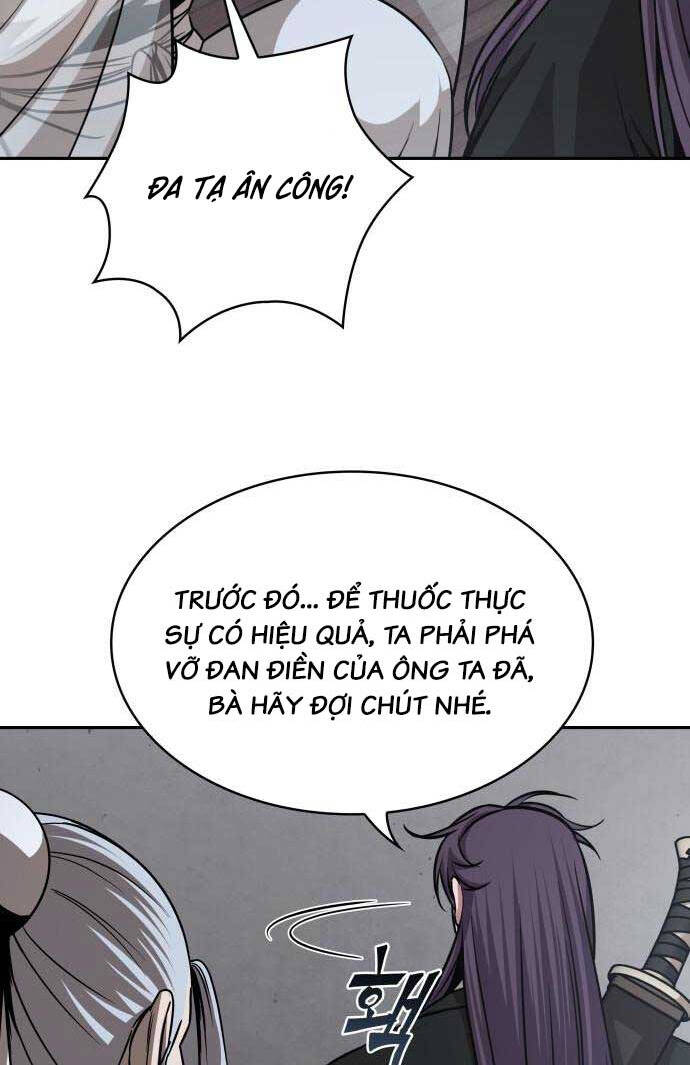 Nano Ma Thần Chap 155 - Next Chap 156