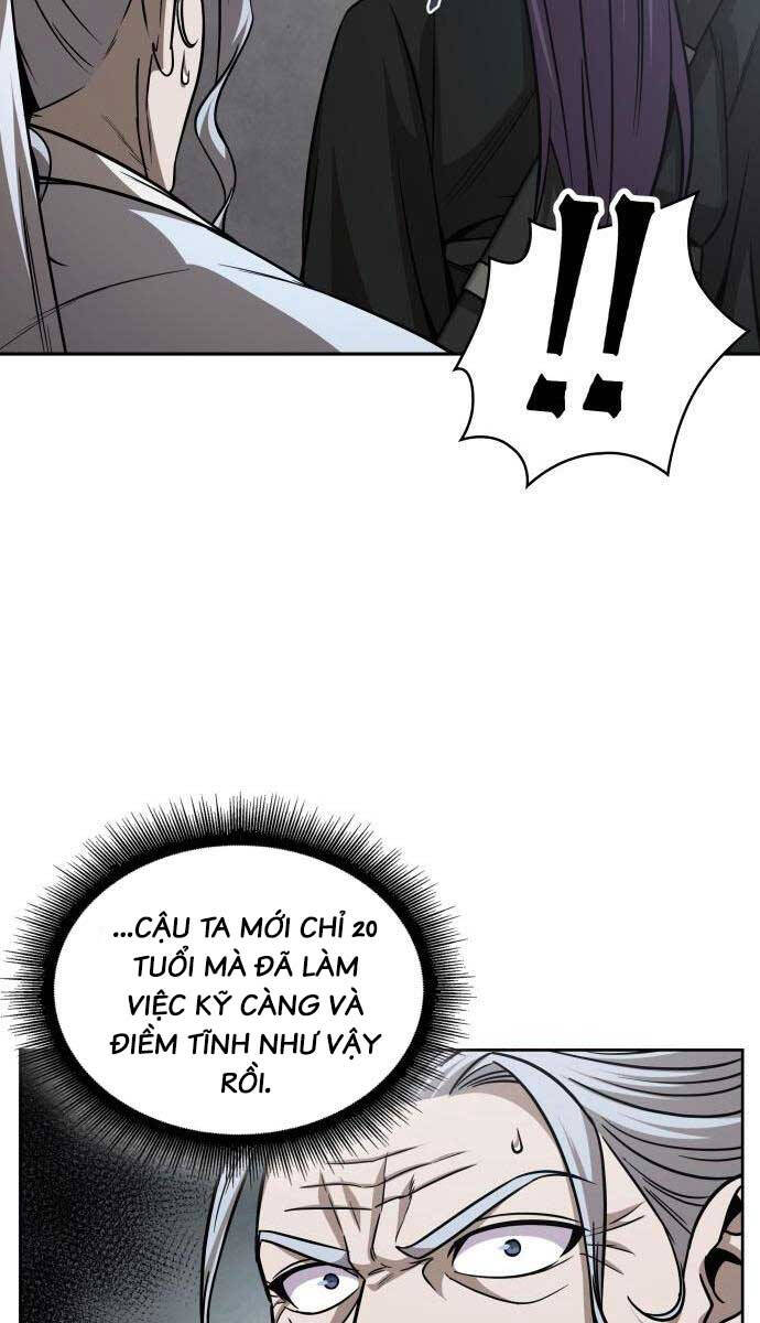 Nano Ma Thần Chap 155 - Next Chap 156