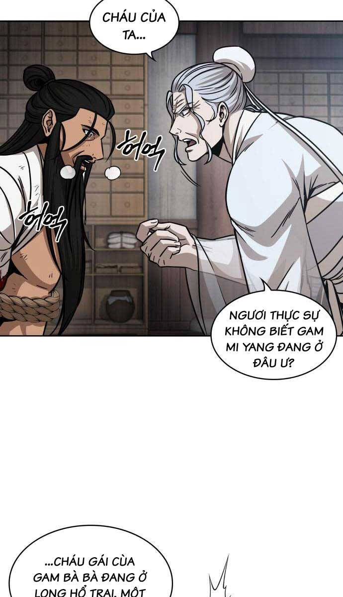 Nano Ma Thần Chap 155 - Next Chap 156