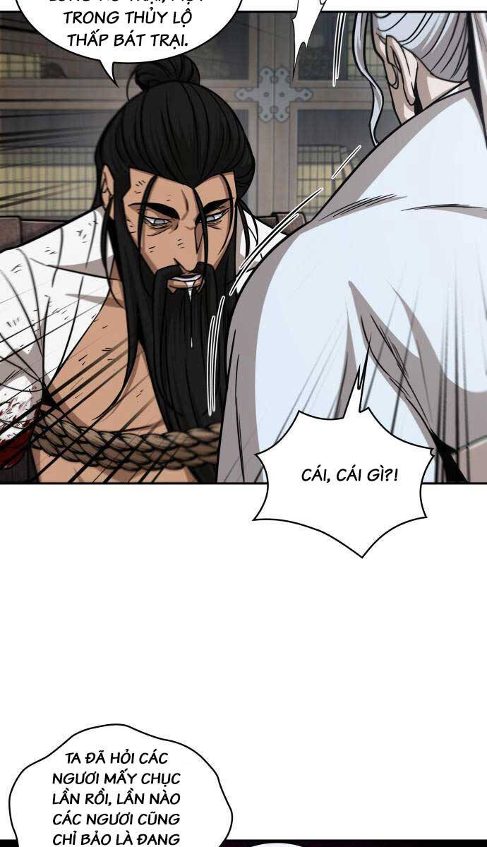 Nano Ma Thần Chap 155 - Next Chap 156