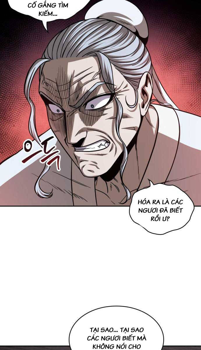 Nano Ma Thần Chap 155 - Next Chap 156