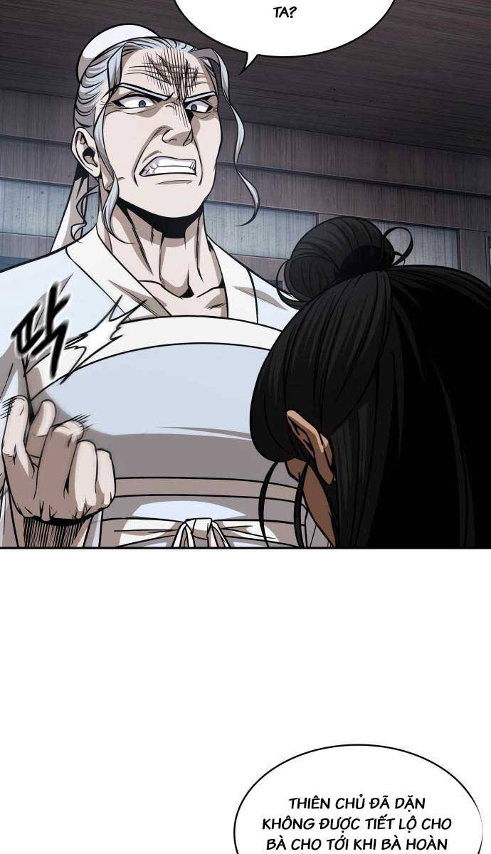 Nano Ma Thần Chap 155 - Next Chap 156