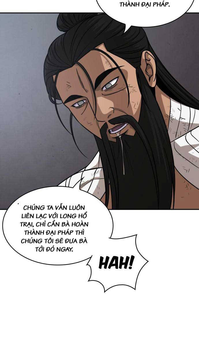 Nano Ma Thần Chap 155 - Next Chap 156