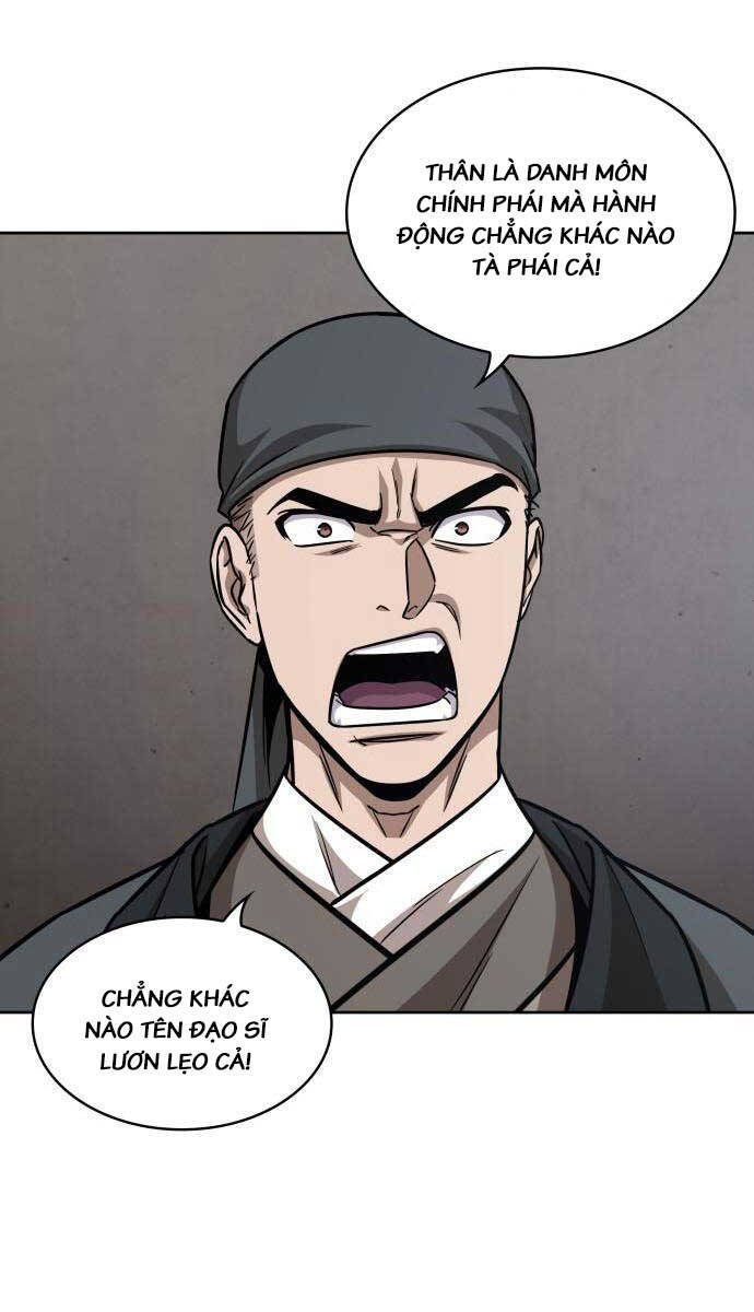 Nano Ma Thần Chap 155 - Next Chap 156