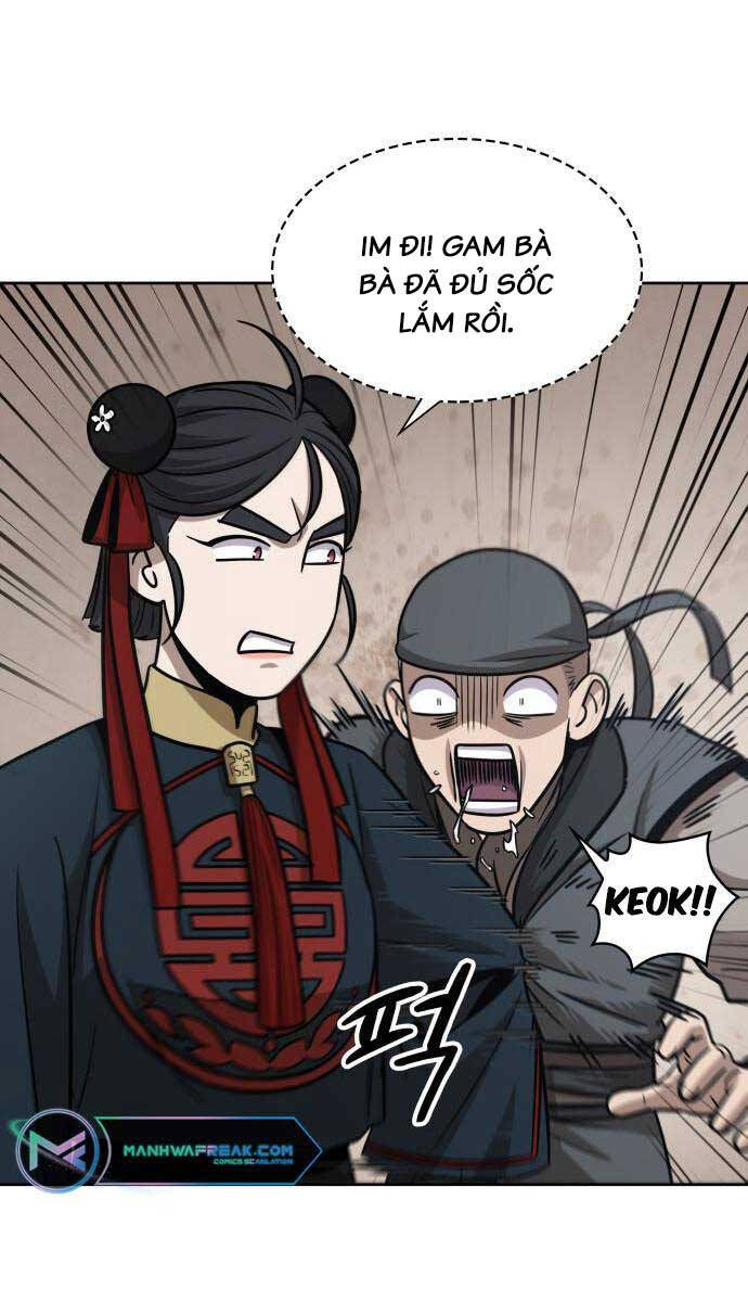 Nano Ma Thần Chap 155 - Next Chap 156