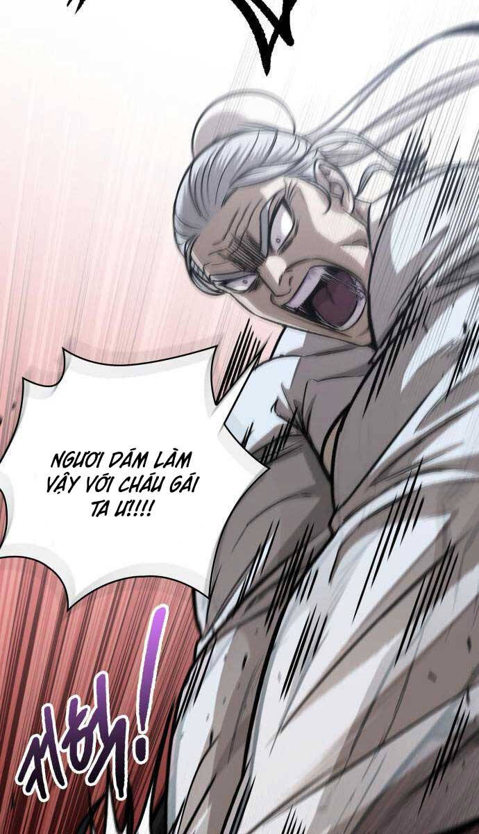 Nano Ma Thần Chap 155 - Next Chap 156
