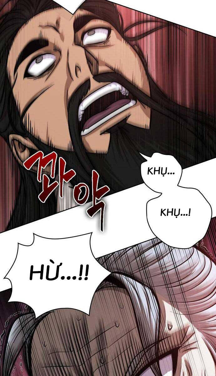 Nano Ma Thần Chap 155 - Next Chap 156