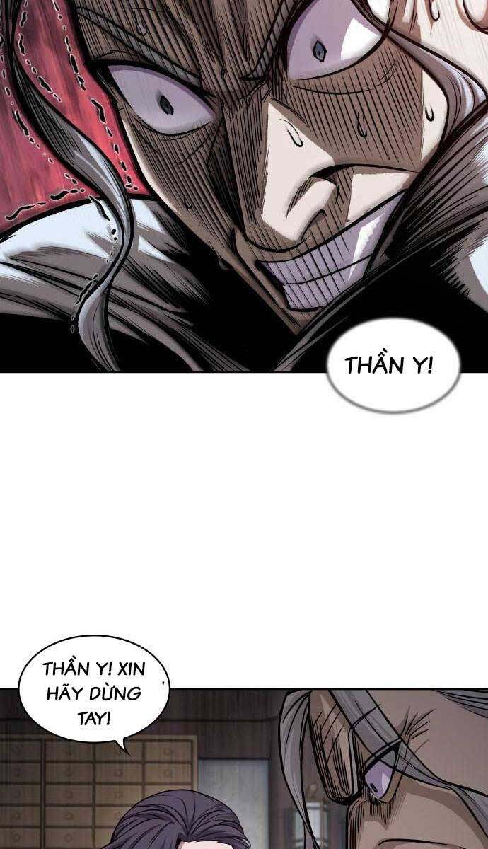 Nano Ma Thần Chap 155 - Next Chap 156