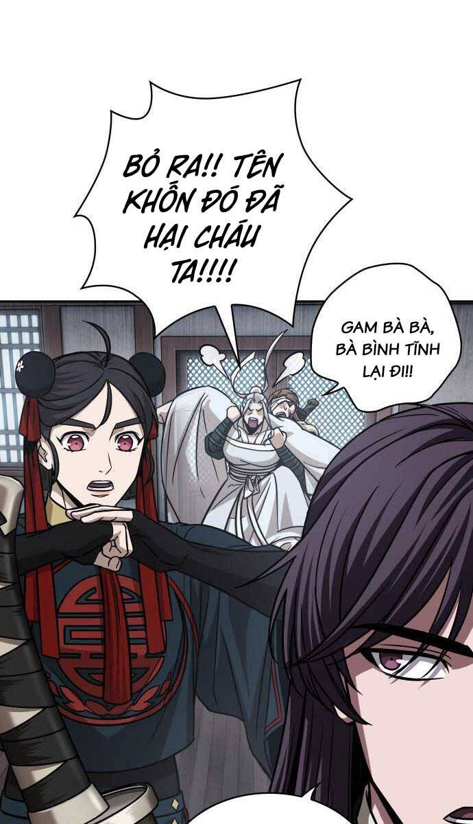 Nano Ma Thần Chap 155 - Next Chap 156