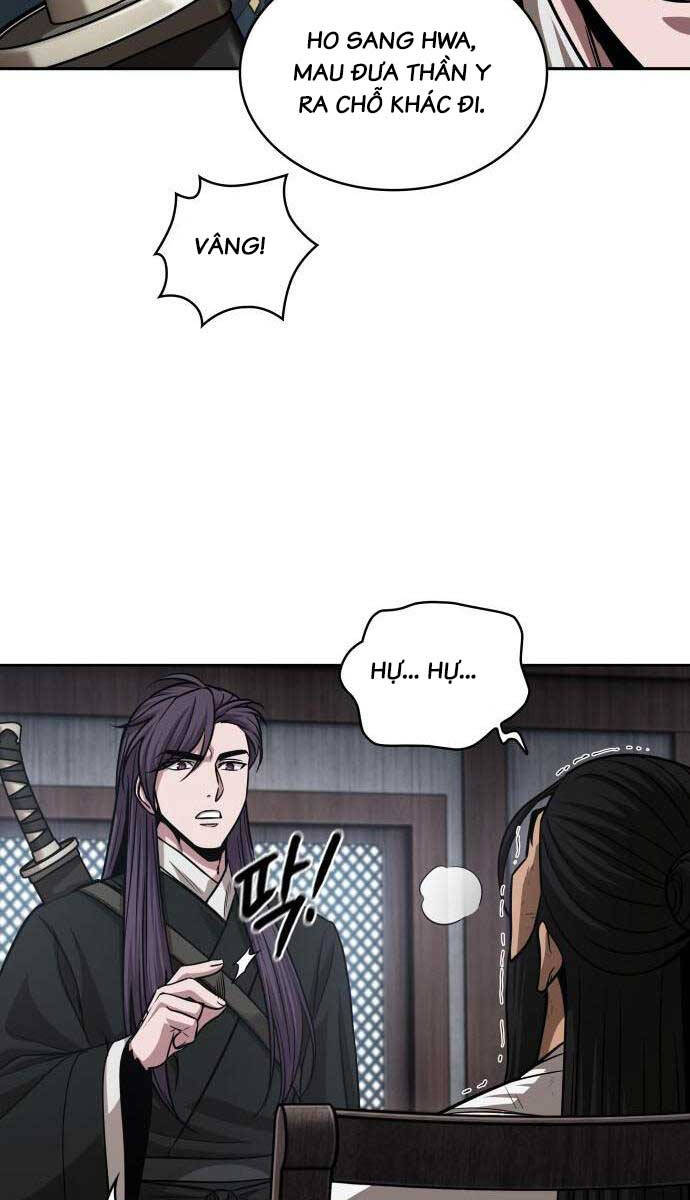 Nano Ma Thần Chap 155 - Next Chap 156