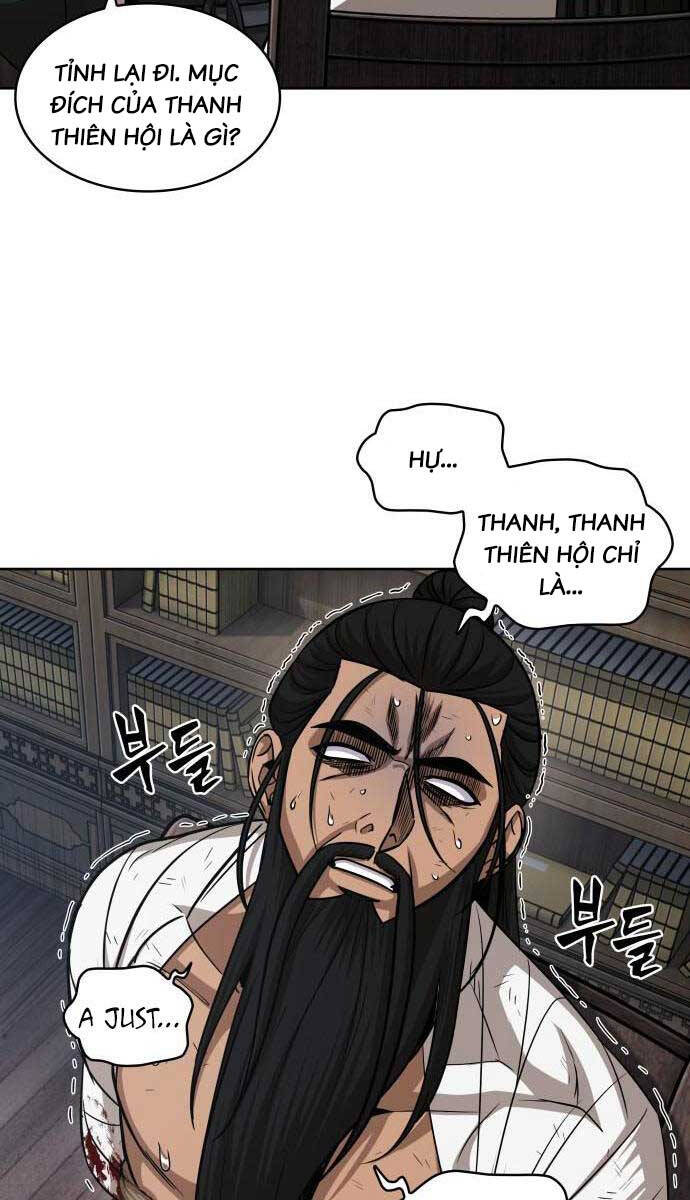Nano Ma Thần Chap 155 - Next Chap 156