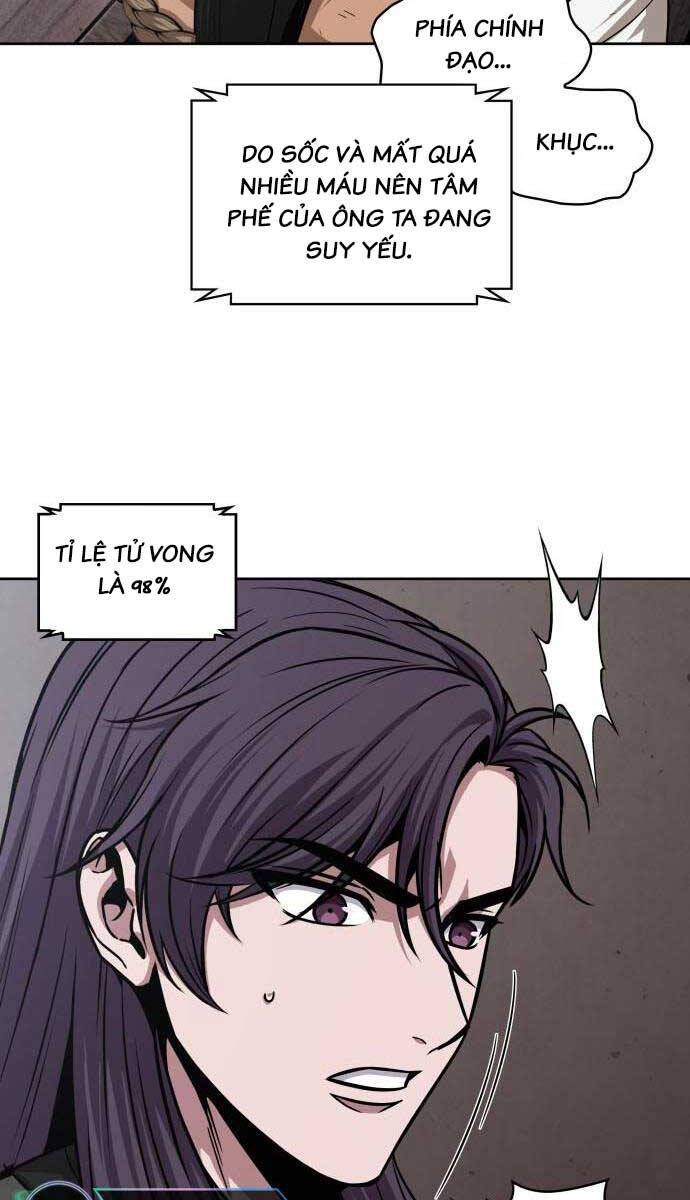 Nano Ma Thần Chap 155 - Next Chap 156