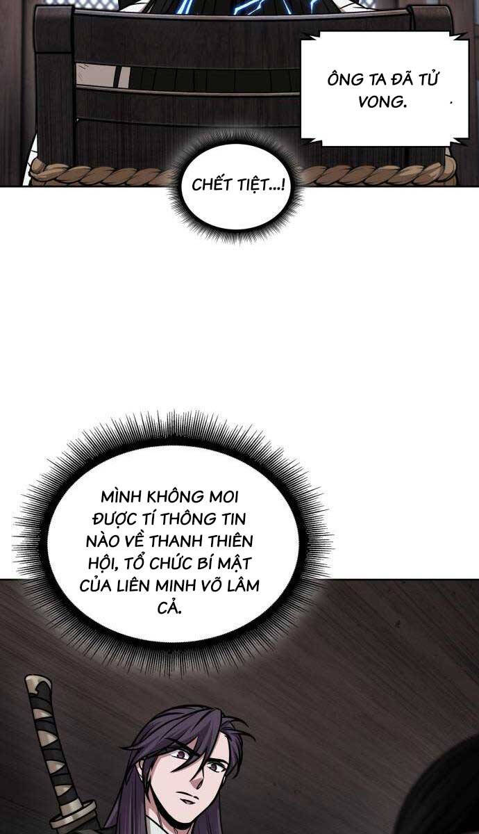 Nano Ma Thần Chap 155 - Next Chap 156