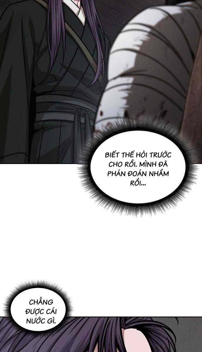 Nano Ma Thần Chap 155 - Next Chap 156
