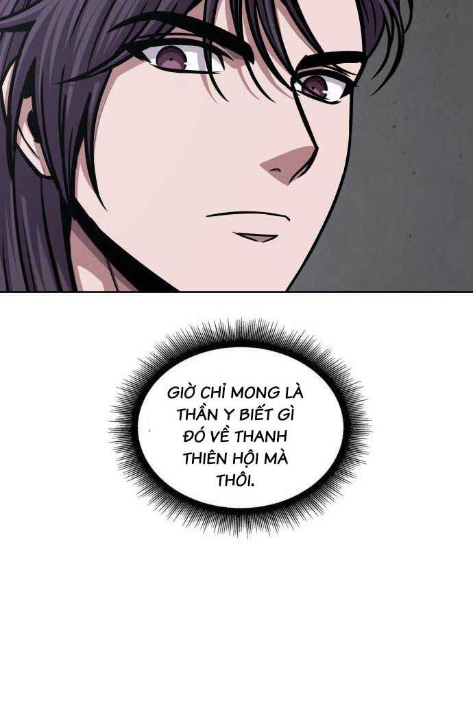 Nano Ma Thần Chap 155 - Next Chap 156