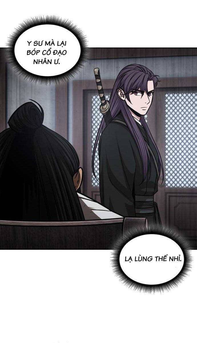 Nano Ma Thần Chap 155 - Next Chap 156