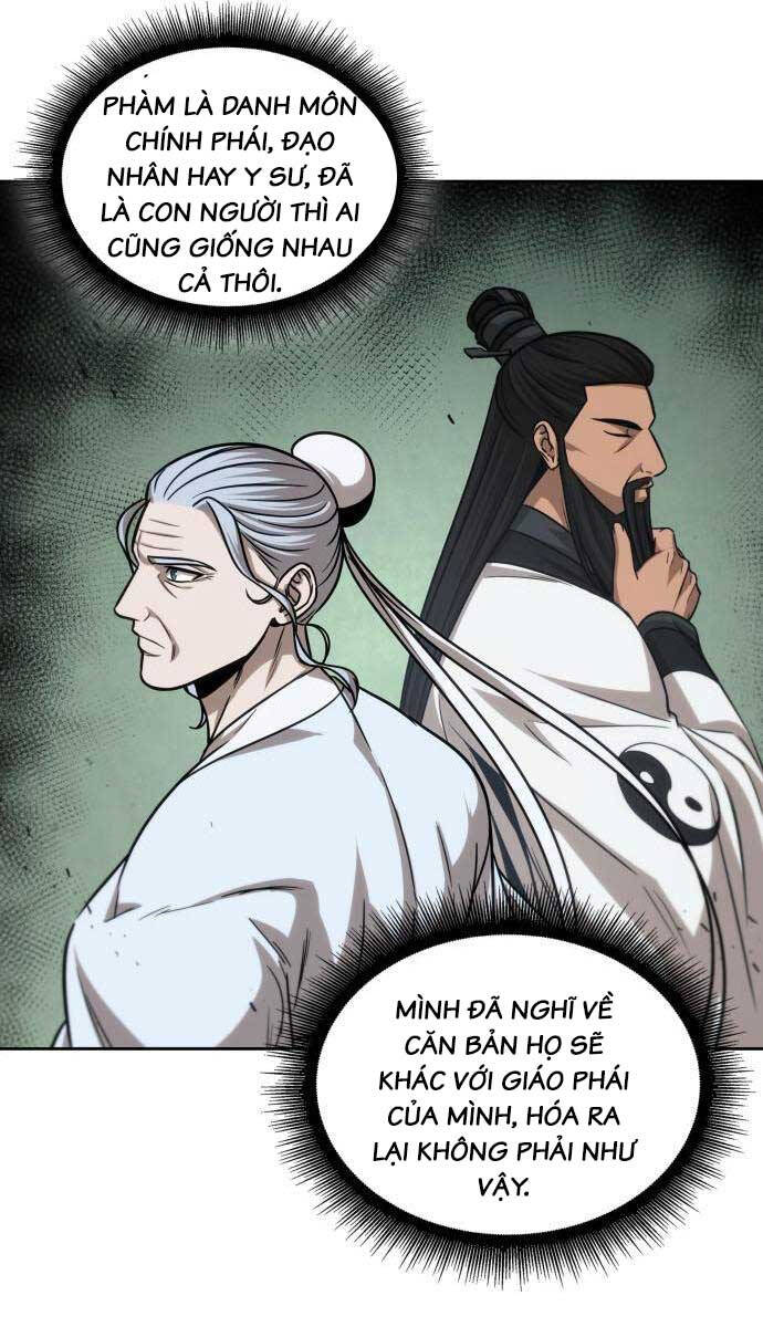 Nano Ma Thần Chap 155 - Next Chap 156