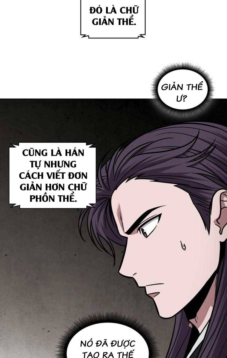 Nano Ma Thần Chap 156 - Next Chap 157