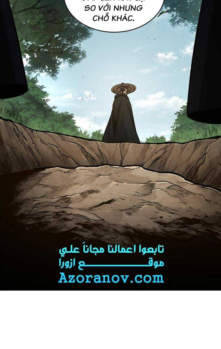 Nano Ma Thần Chap 156 - Next Chap 157