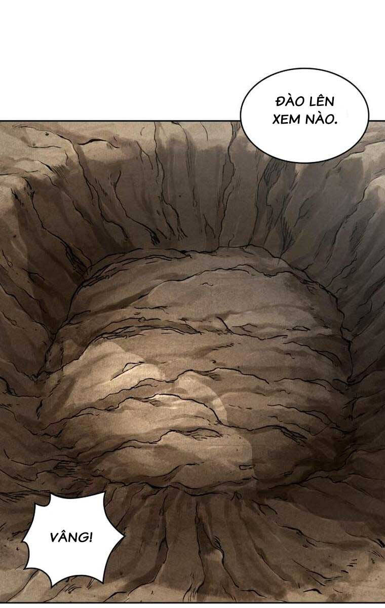 Nano Ma Thần Chap 156 - Next Chap 157