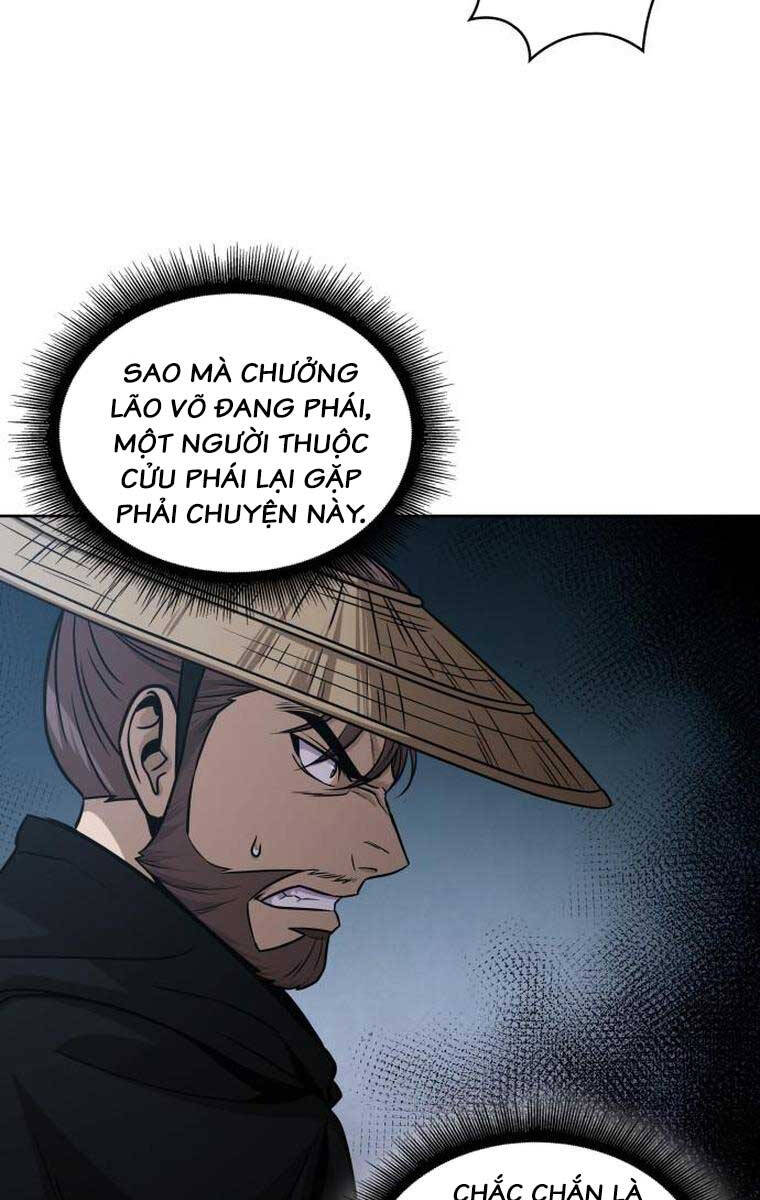 Nano Ma Thần Chap 156 - Next Chap 157
