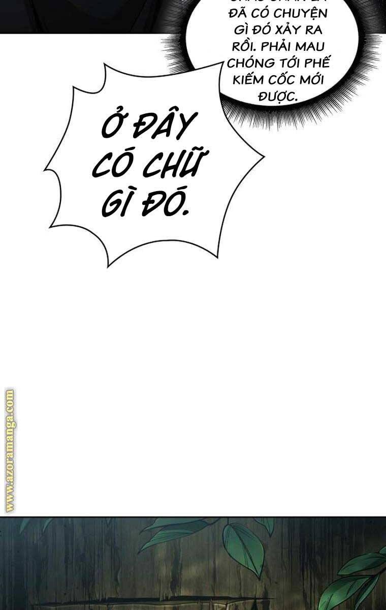 Nano Ma Thần Chap 156 - Next Chap 157