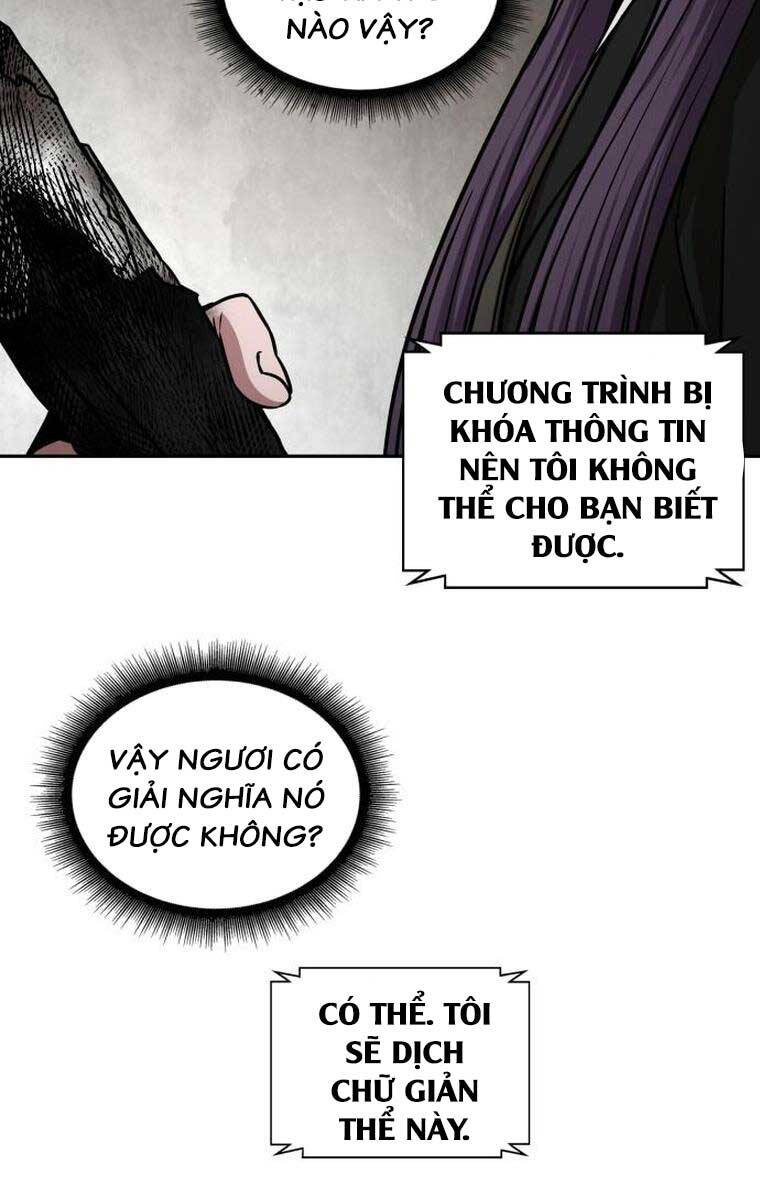 Nano Ma Thần Chap 156 - Next Chap 157