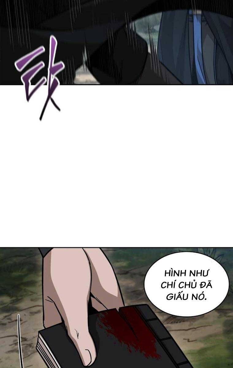 Nano Ma Thần Chap 156 - Next Chap 157