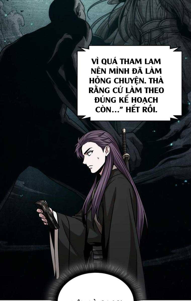 Nano Ma Thần Chap 156 - Next Chap 157