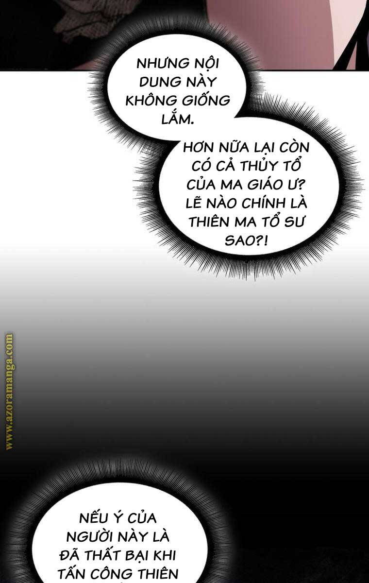 Nano Ma Thần Chap 156 - Next Chap 157