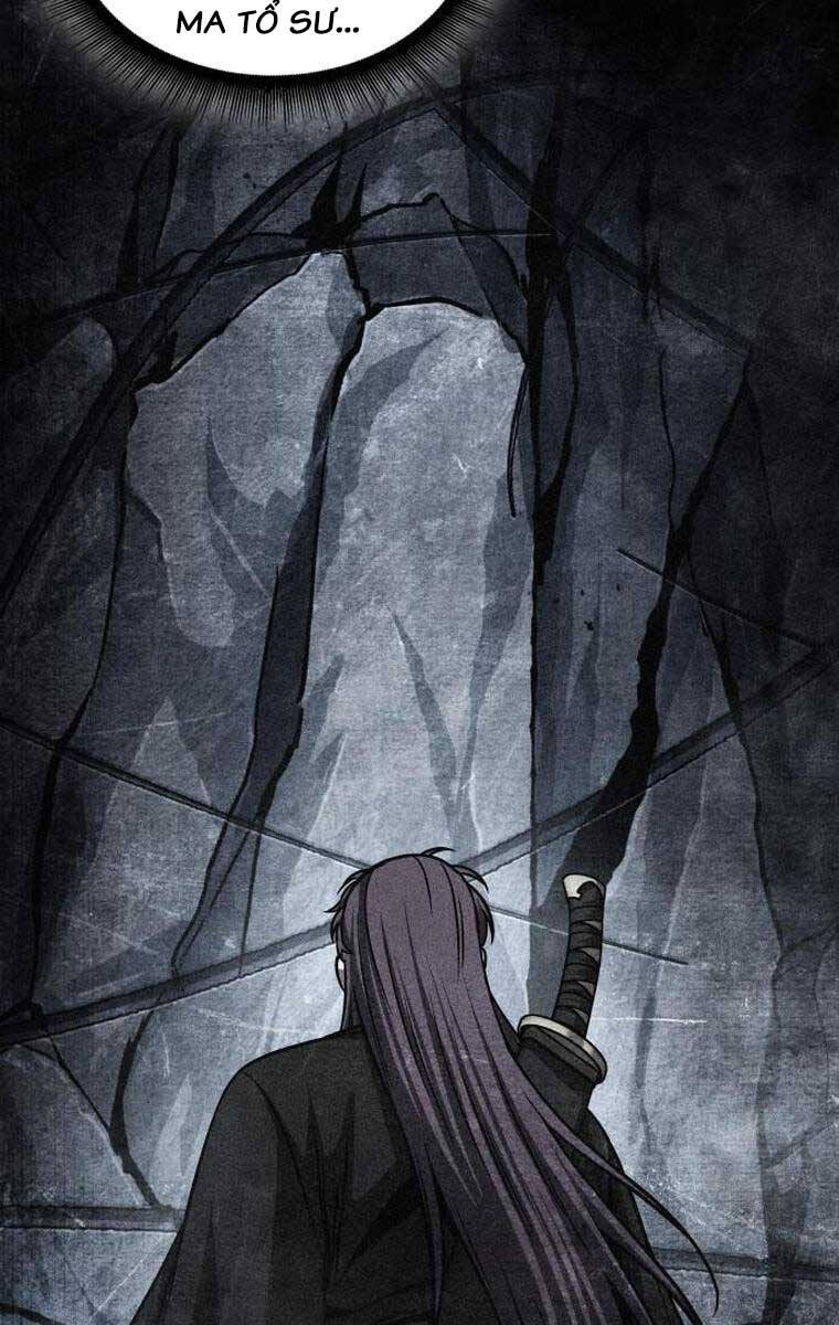 Nano Ma Thần Chap 156 - Next Chap 157