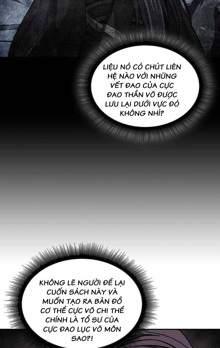 Nano Ma Thần Chap 156 - Next Chap 157