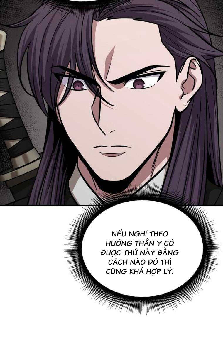 Nano Ma Thần Chap 156 - Next Chap 157