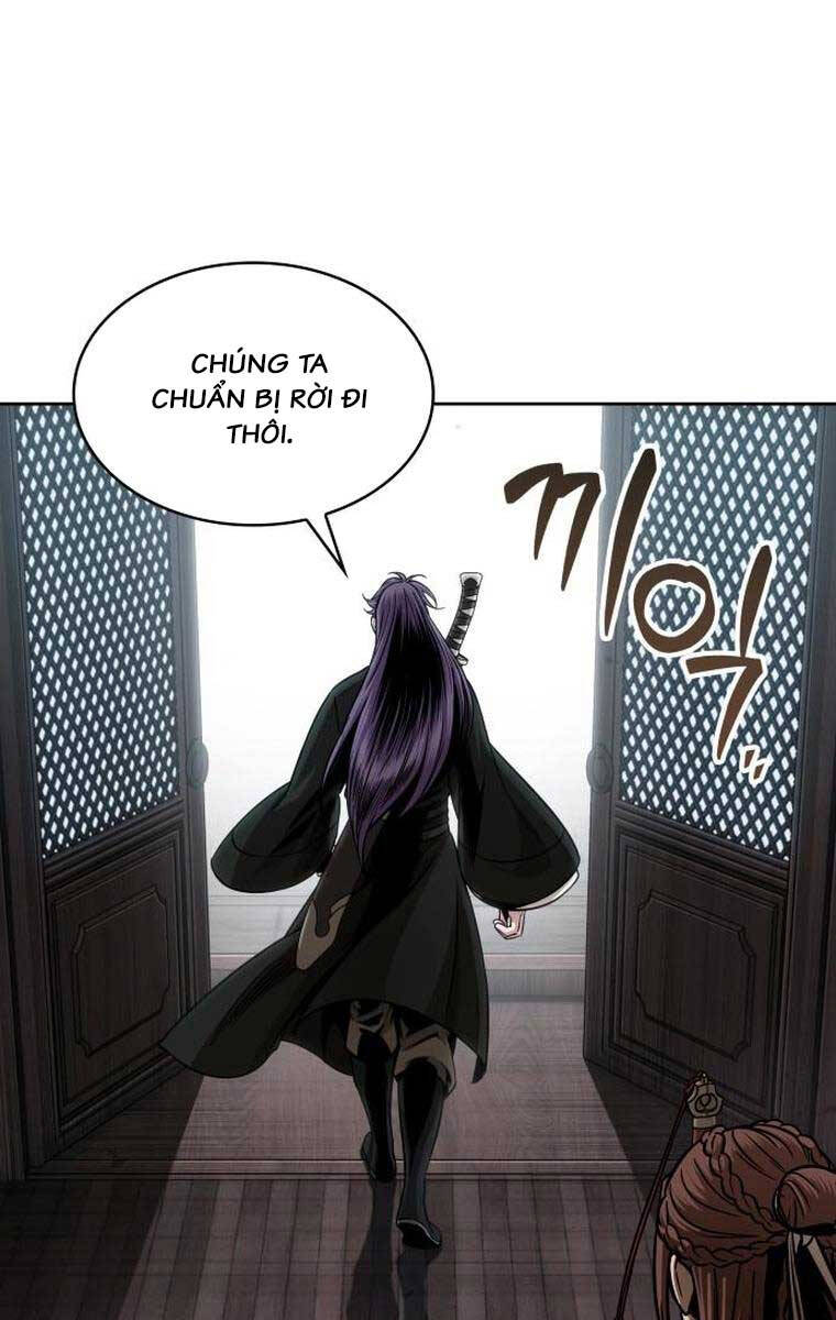 Nano Ma Thần Chap 156 - Next Chap 157