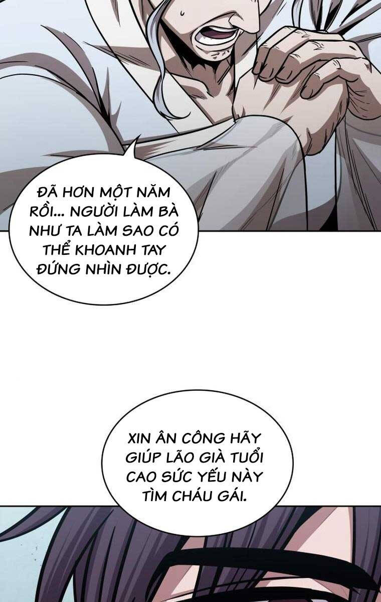 Nano Ma Thần Chap 156 - Next Chap 157